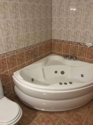 Grand Eras Hotel Erciyes - Görsel 8