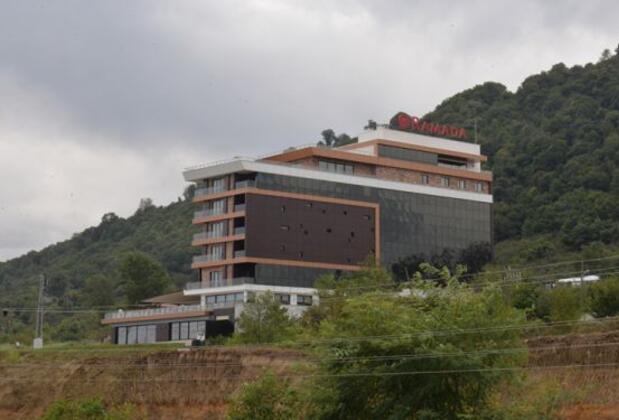 Ramada Giresun Piraziz - Görsel 7
