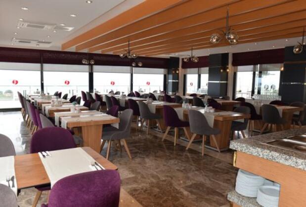 Ramada Giresun Piraziz - Görsel 32