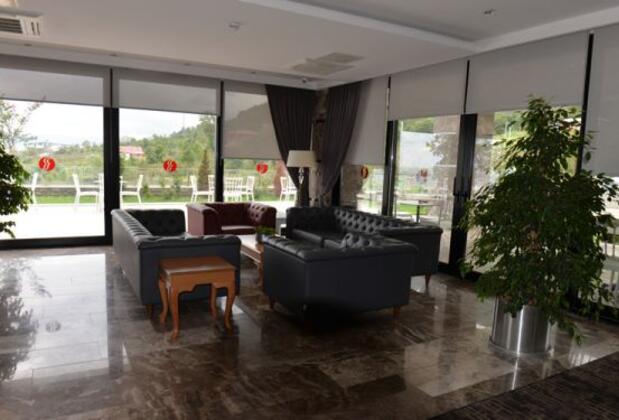 Ramada Giresun Piraziz - Görsel 27