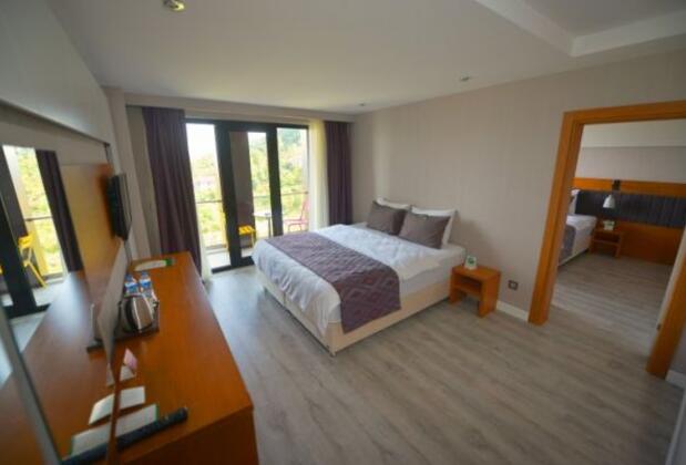 Ramada Giresun Piraziz - Görsel 46
