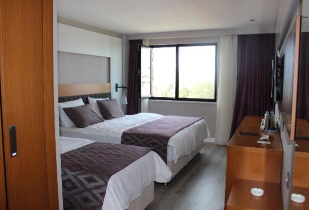Ramada Giresun Piraziz - Görsel 49