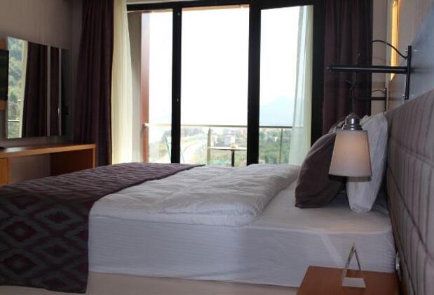 Ramada Giresun Piraziz - Görsel 41