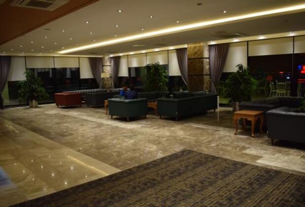 Ramada Giresun Piraziz - Görsel 14