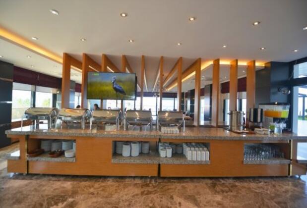 Ramada Giresun Piraziz - Görsel 23