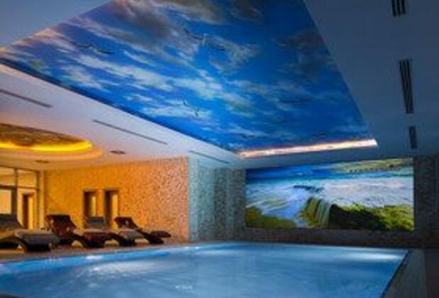 Ramada Otel & Suites By Wyndham İstanbul - Ataköy - Görsel 15