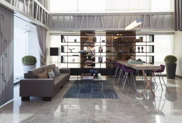 Ramada Hotel & Suites Kemalpaşa - Görsel 5