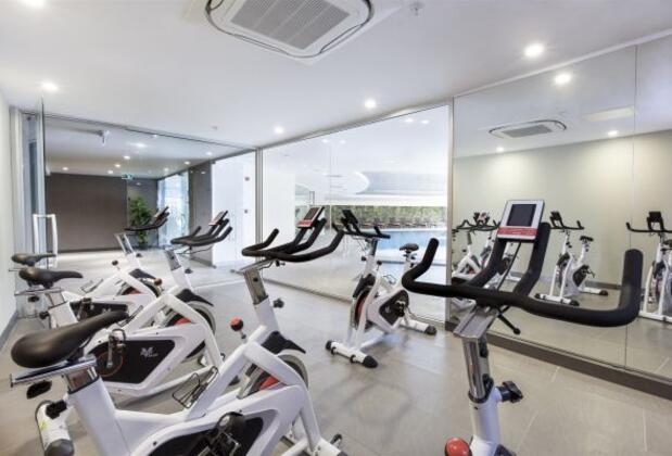 Ramada Hotel & Suites Kemalpaşa - Görsel 23