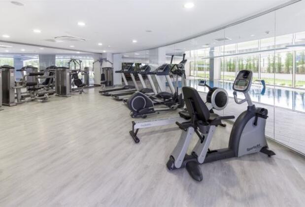 Ramada Hotel & Suites Kemalpaşa - Görsel 7