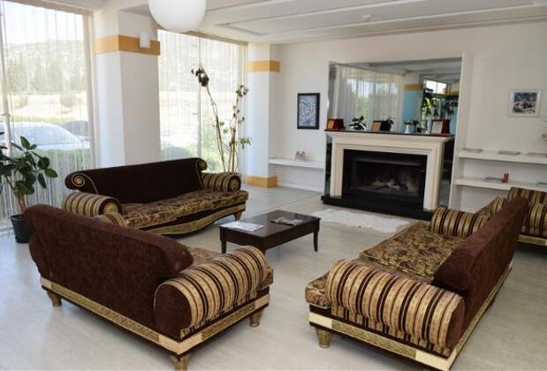 Larina Ninova Thermal SPA & Hotel - Görsel 13