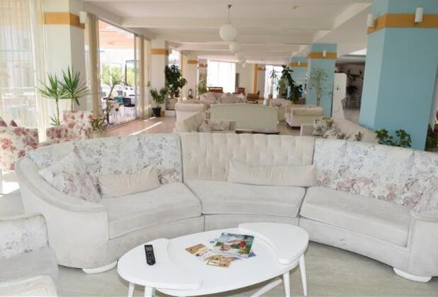 Larina Ninova Thermal SPA & Hotel - Görsel 11