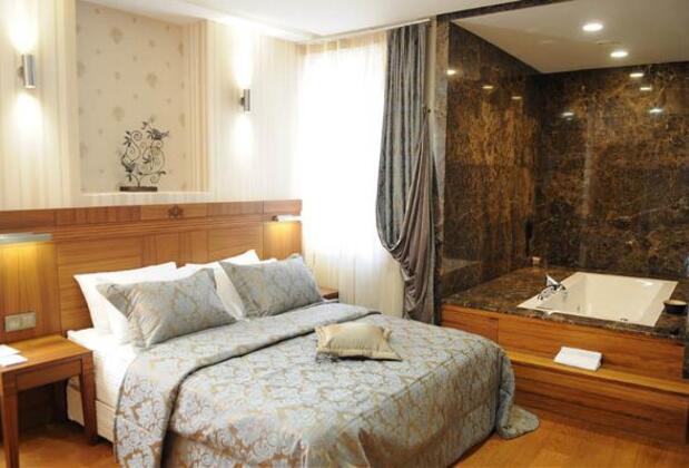 Reyhani Kasrı Hotel - Görsel 20