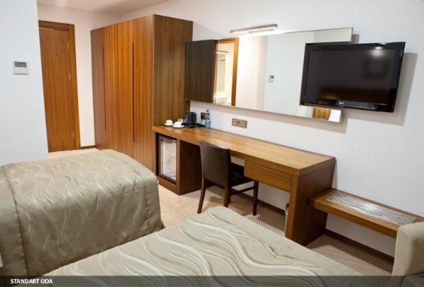 Reyhani Kasrı Hotel - Görsel 21