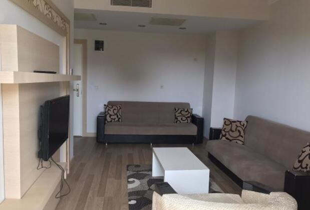 Rich Otel Kemer - Görsel 3