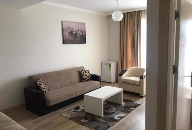 Rich Otel Kemer - Görsel 4