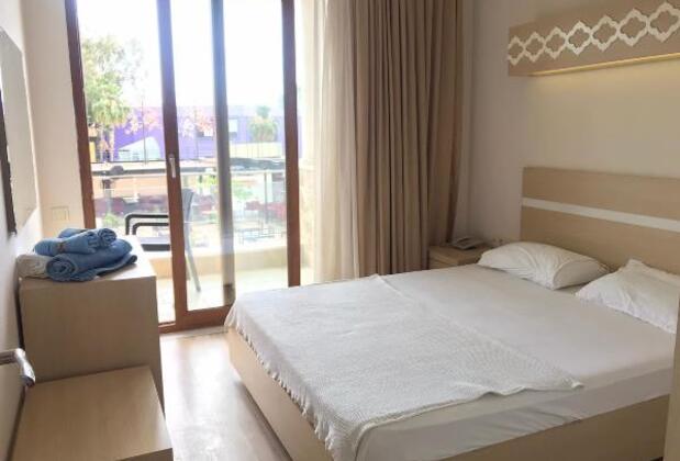 Rich Otel Kemer - Görsel 5