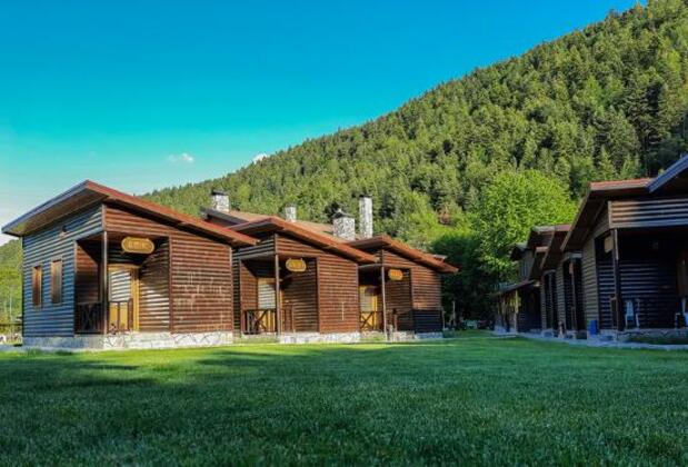 Abant Bahçeli Köşk - Görsel 6