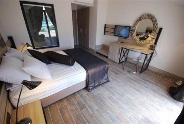 Sea Horse Beach Club - Görsel 14