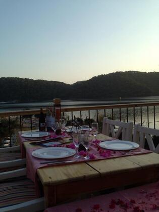 Sea Horse Beach Club - Görsel 4