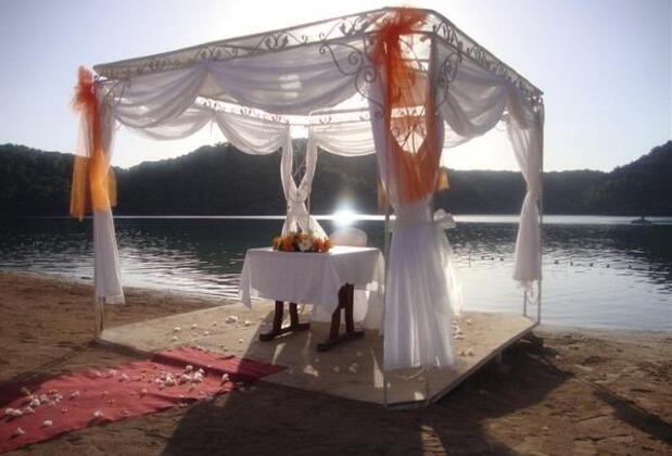 Sea Horse Beach Club - Görsel 5