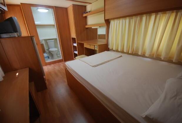 Sea Horse Beach Club - Görsel 12