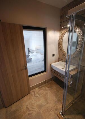 Sea Horse Beach Club - Görsel 20