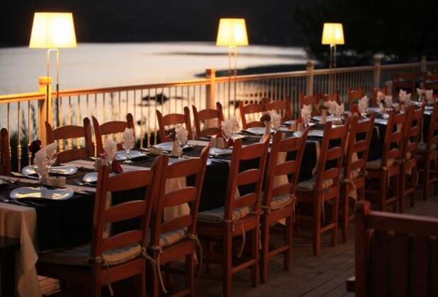 Sea Horse Beach Club - Görsel 6