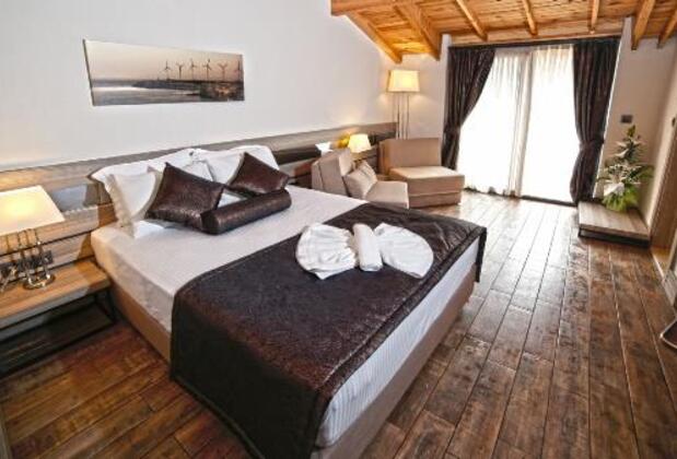 Sea Horse Beach Club - Görsel 16