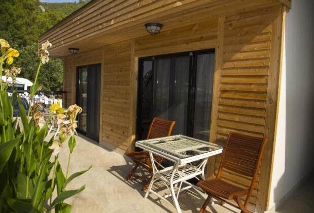 Sea Horse Beach Club - Görsel 8