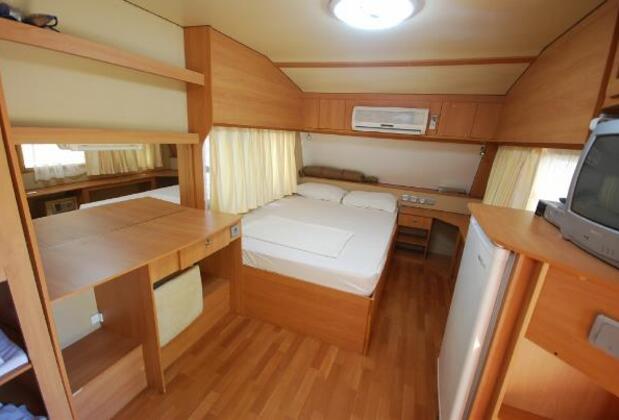 Sea Horse Beach Club - Görsel 15