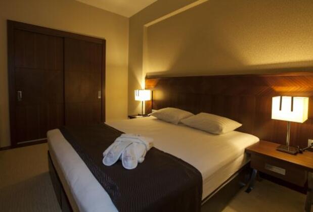 Safir Hotel Gaziantep - Görsel 6