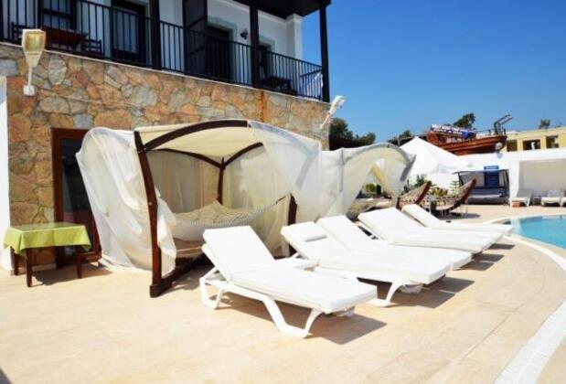 Salinas Beach Hotel - Görsel 6