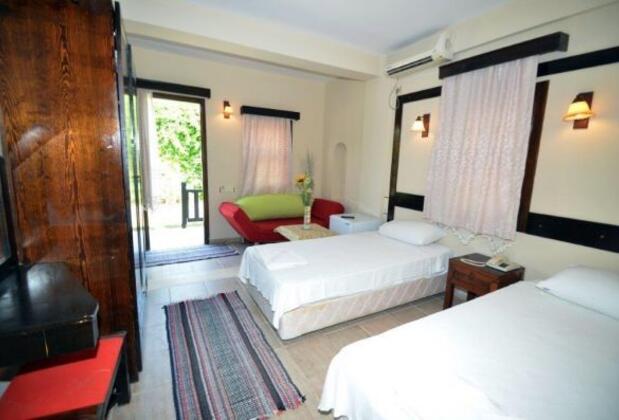 Salinas Beach Hotel - Görsel 10