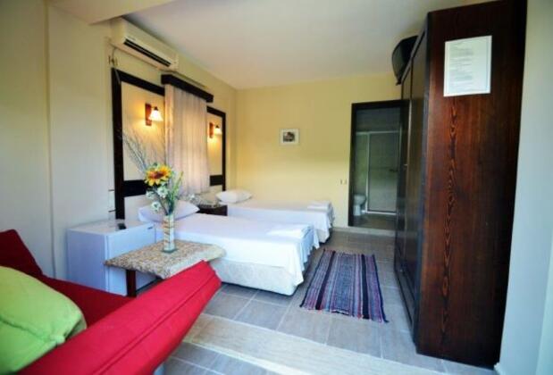 Salinas Beach Hotel - Görsel 11