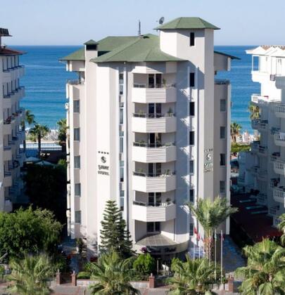 Şavk Otel - Görsel 8