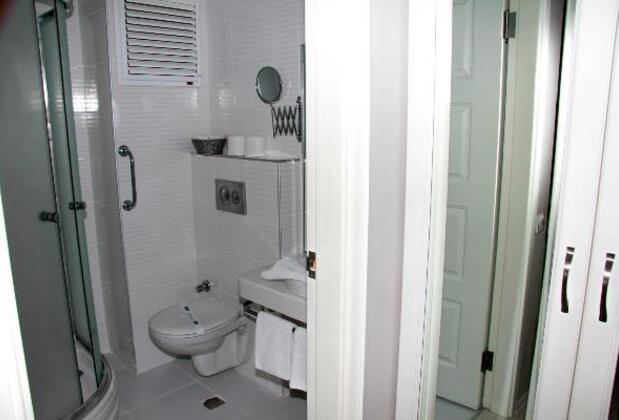 Şavk Otel - Görsel 24