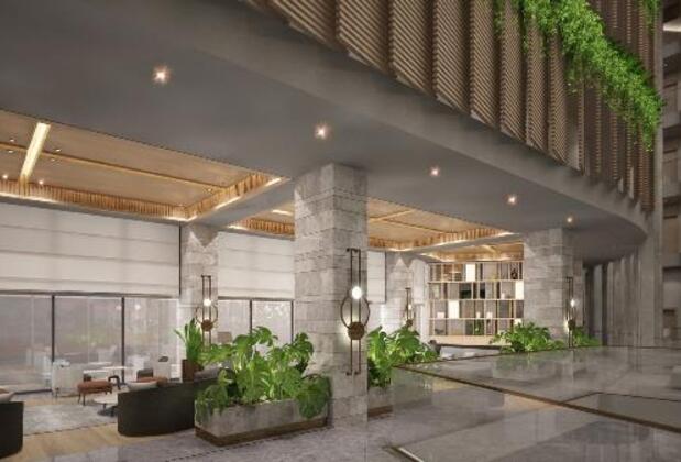 Alexia Resort Spa - Görsel 4