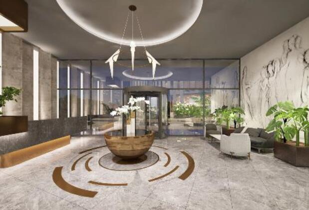 Alexia Resort Spa - Görsel 5