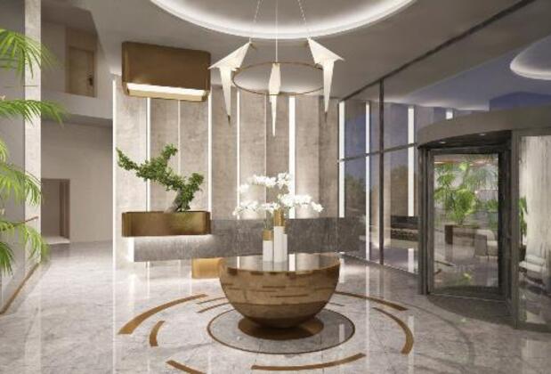 Alexia Resort Spa - Görsel 8