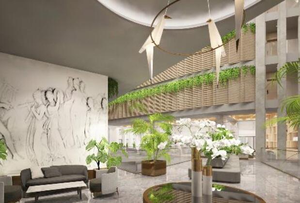 Alexia Resort Spa - Görsel 6