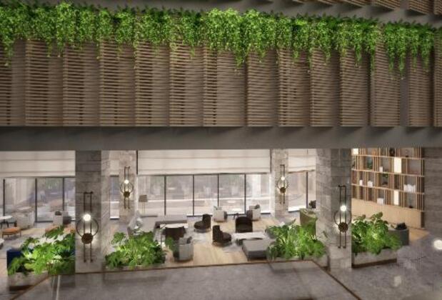 Alexia Resort Spa - Görsel 7