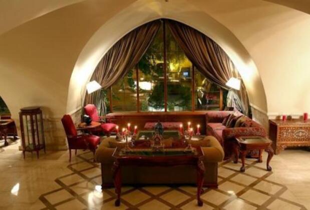 Savon Hotel - Görsel 8