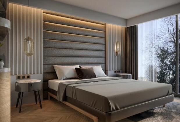 Alexia Resort Spa - Görsel 11