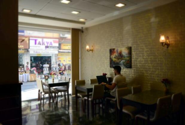 Savran Hotel - Görsel 3