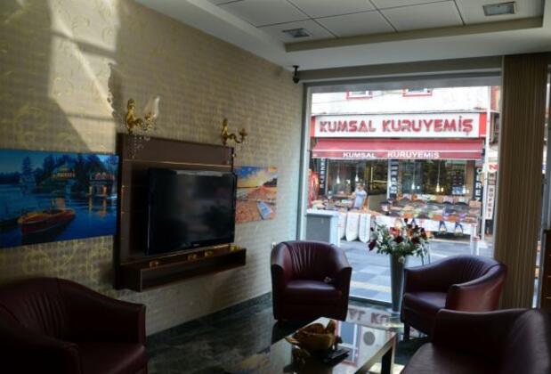 Savran Hotel - Görsel 4