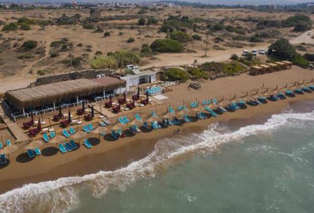 Arnor Deluxe Hotel & Spa - Görsel 21