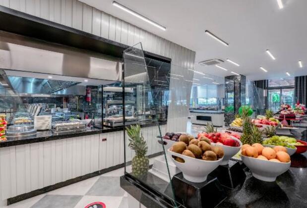 Arnor Deluxe Hotel & Spa - Görsel 14