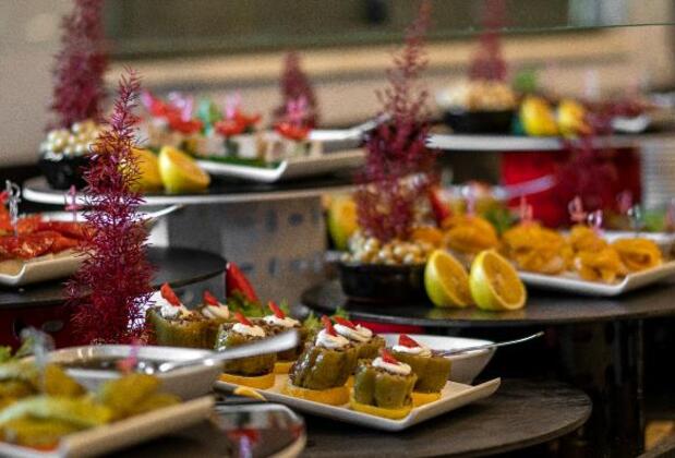 Arnor Deluxe Hotel & Spa - Görsel 13