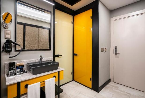 Arnor Deluxe Hotel & Spa - Görsel 9