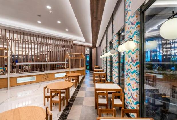 Arnor Deluxe Hotel & Spa - Görsel 19